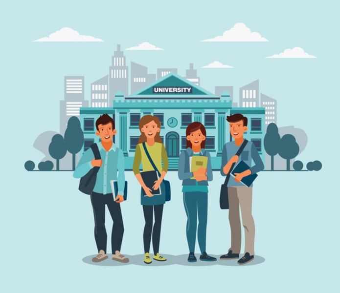 admissions
